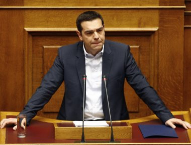 Αλ. Τσίπρας: Κάναμε μεταρρυθμίσεις που δεν είχε κάνει κανείς πριν